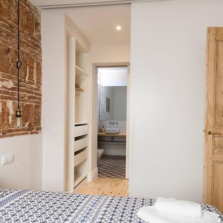 Impressive Apartment In Madrid Center By Batuecas Zewnętrze zdjęcie