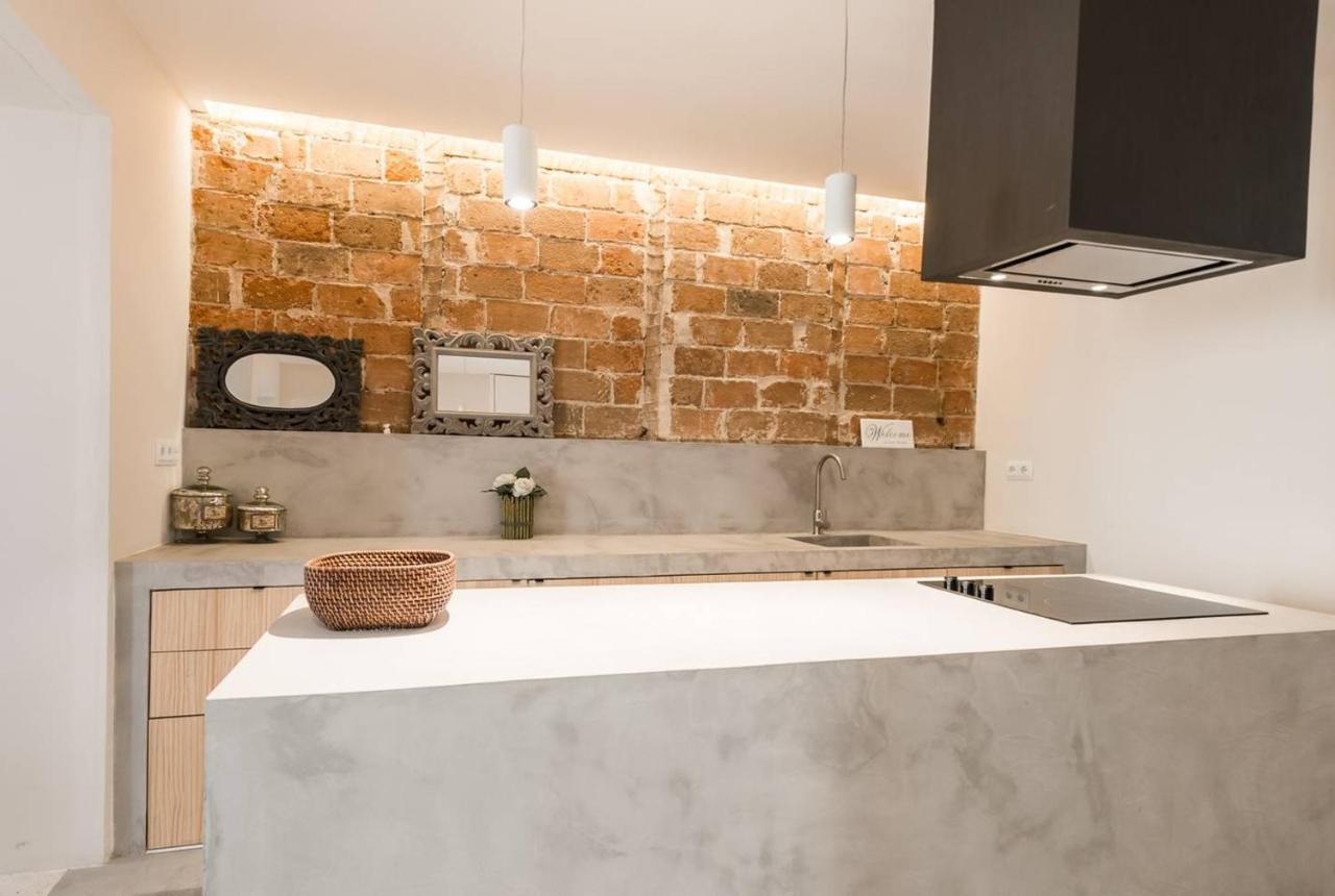 Impressive Apartment In Madrid Center By Batuecas Zewnętrze zdjęcie