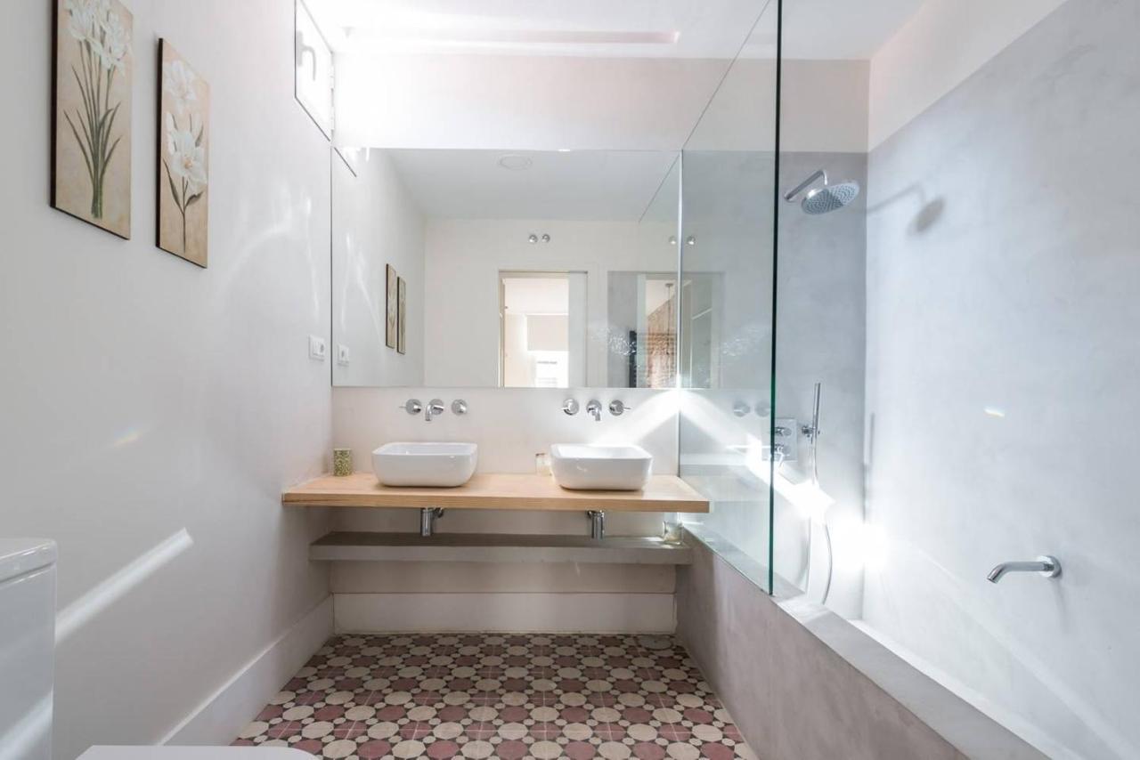 Impressive Apartment In Madrid Center By Batuecas Zewnętrze zdjęcie