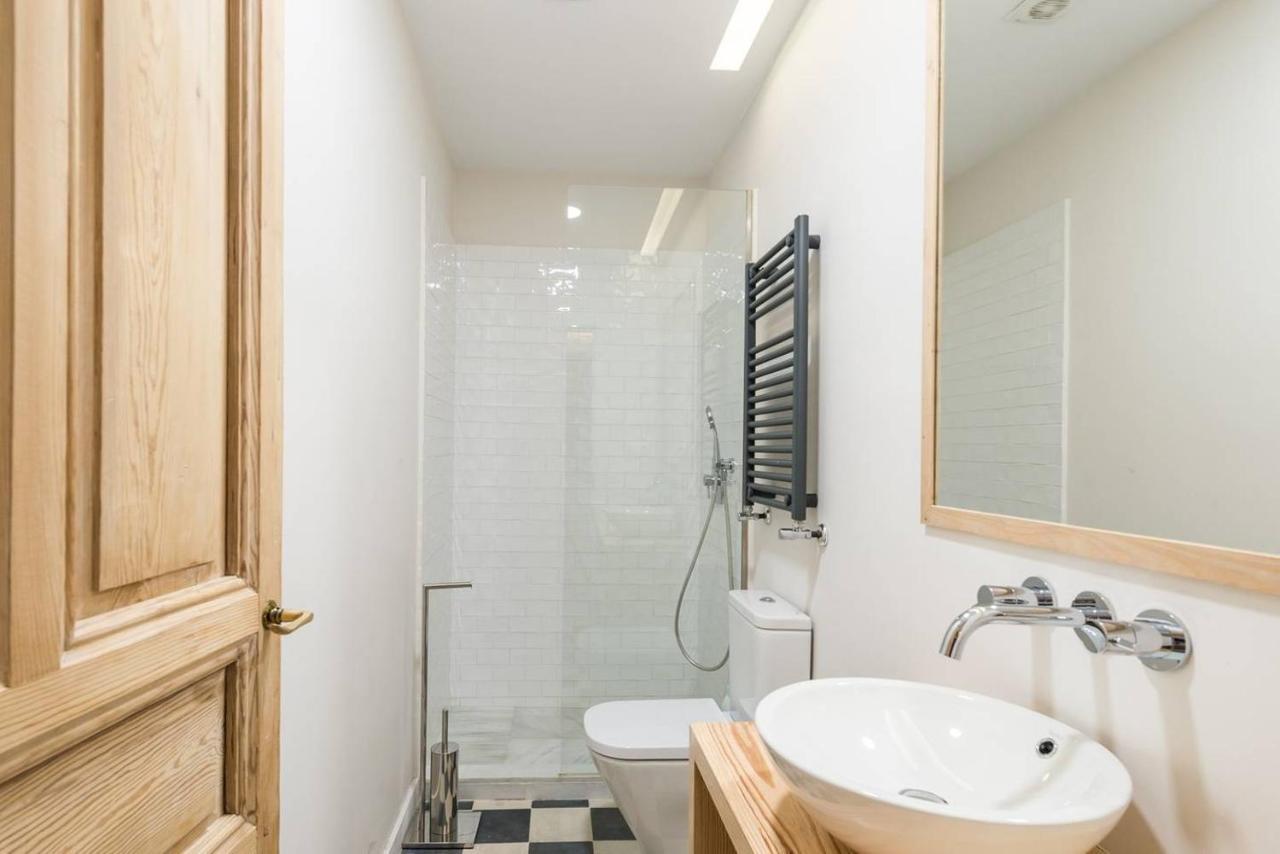 Impressive Apartment In Madrid Center By Batuecas Zewnętrze zdjęcie