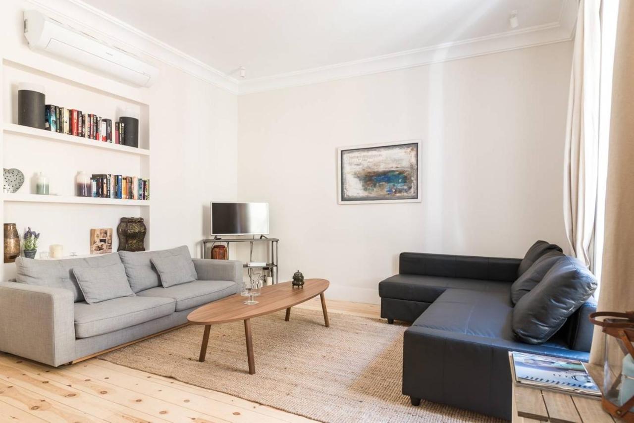 Impressive Apartment In Madrid Center By Batuecas Zewnętrze zdjęcie