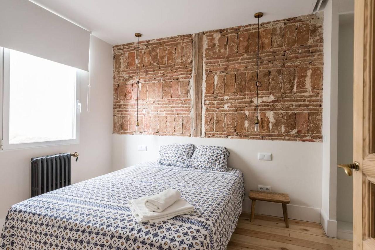 Impressive Apartment In Madrid Center By Batuecas Zewnętrze zdjęcie